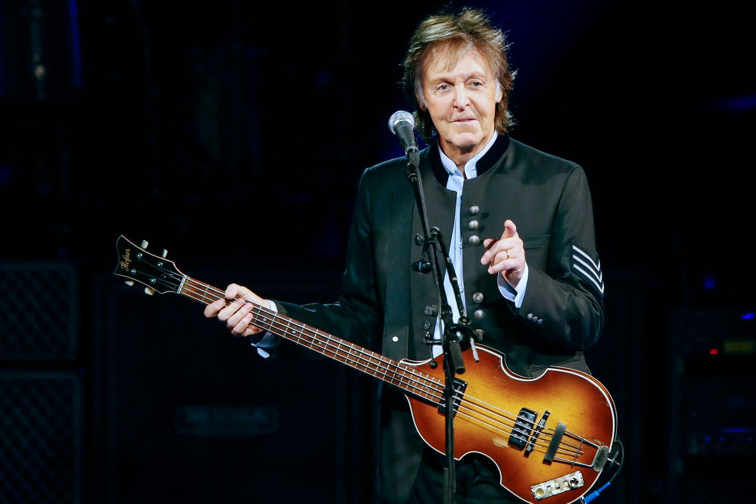 The 25 best songs of Paul McCartney