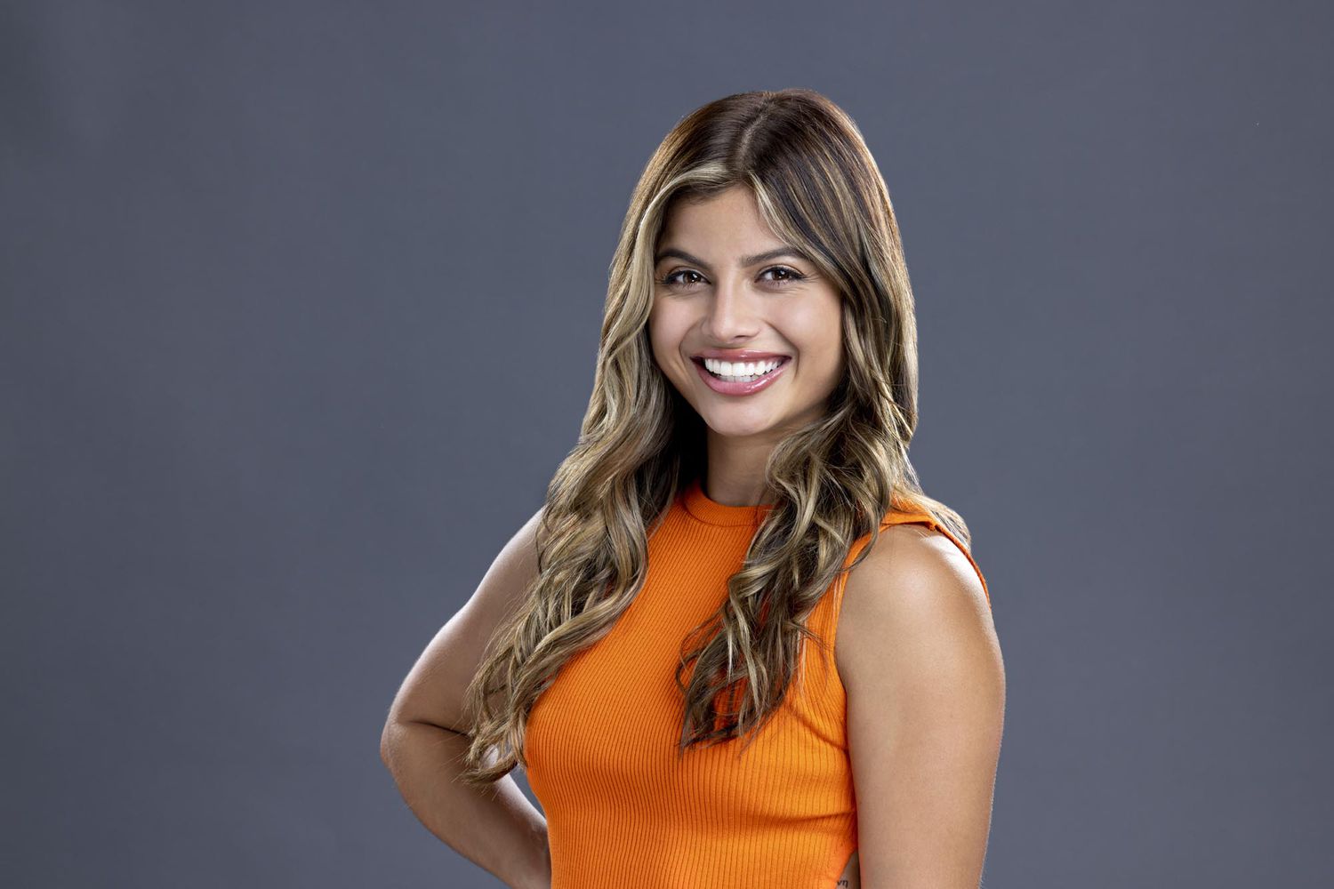 Paloma Aguilar self-evicts from the 'Big Brother' house