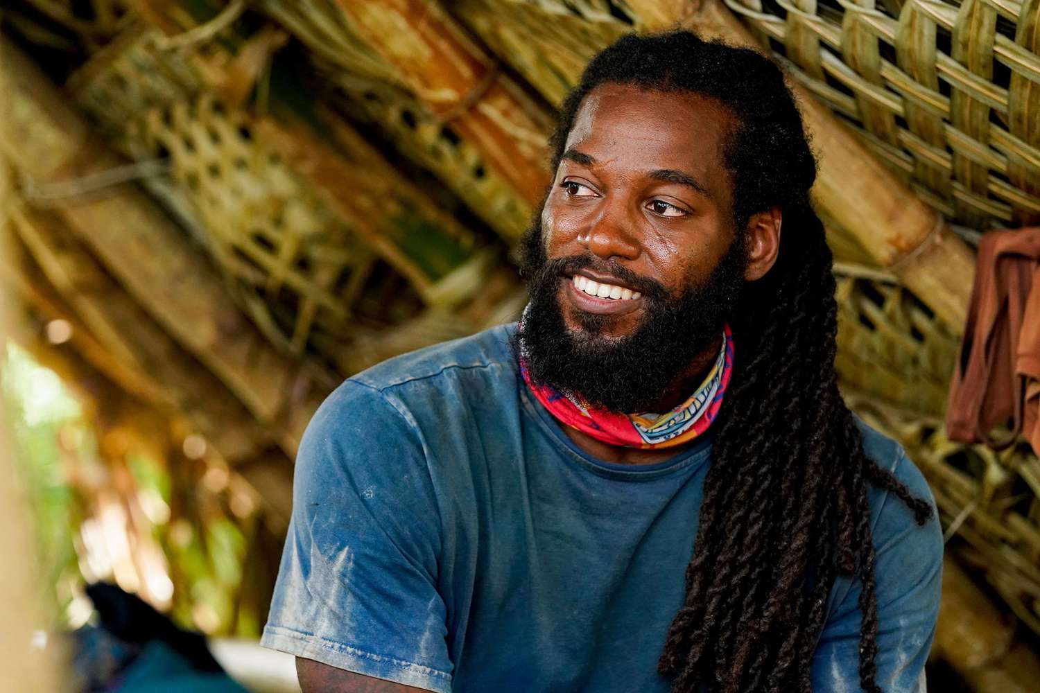 Danny McCray feels vindicated by removal of 'Survivor' Hourglass twist