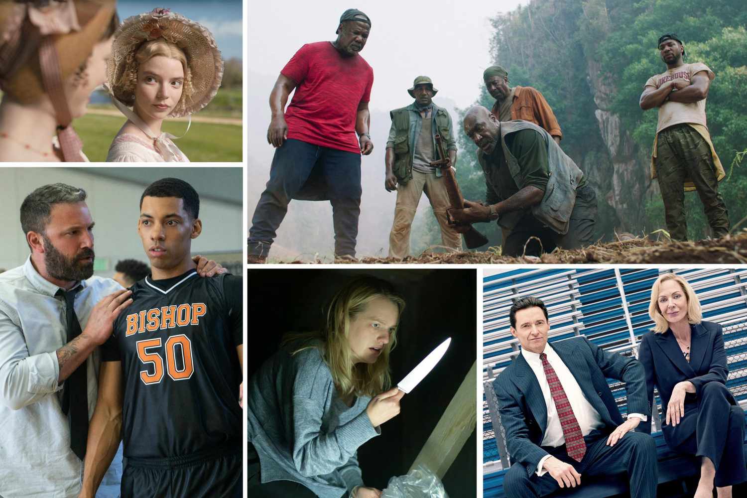 The 10 best movies of 2020… so far