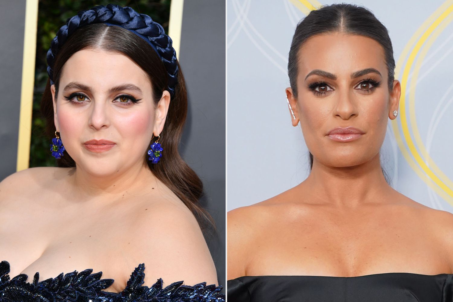 funny-girl-producers-set-the-record-straight-on-beanie-feldstein-s-exit-as-lea-michele-steps-in