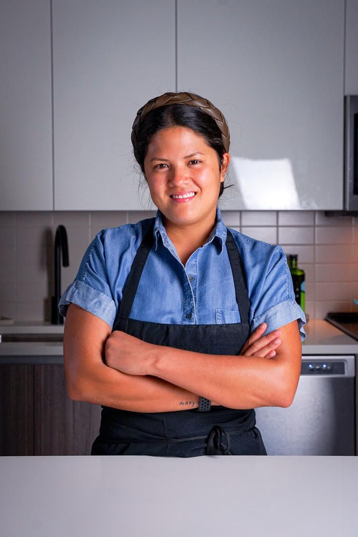 How Chef Valerie Chang Cumpa Is Honoring Her Chinese Peruvian Roots Through Food
