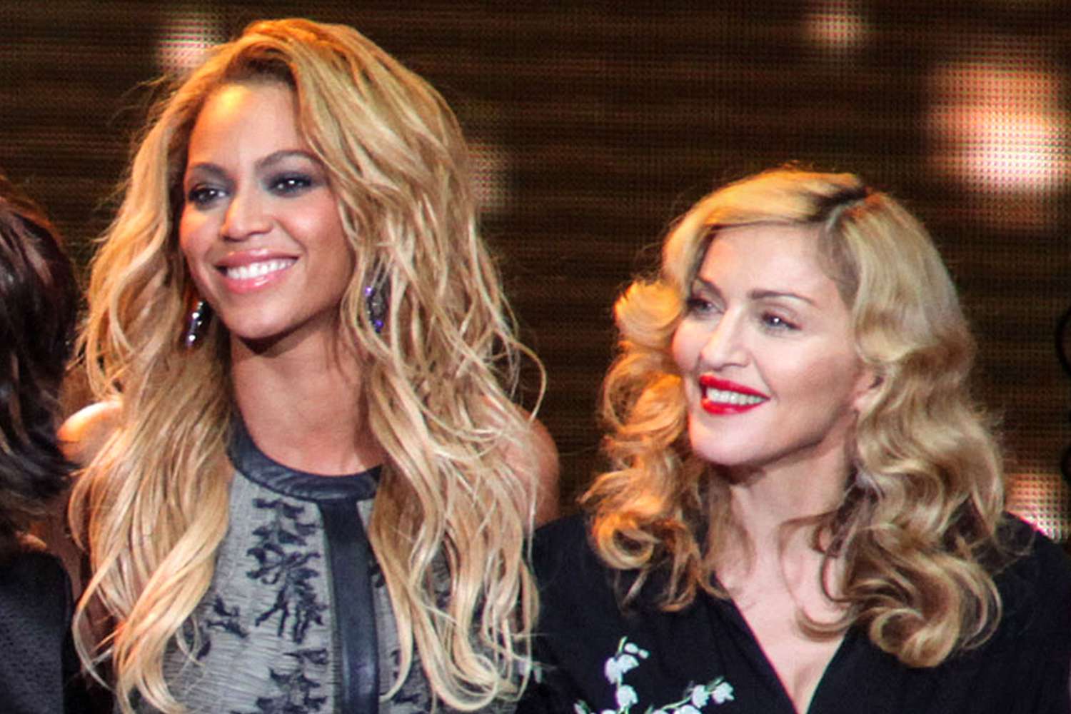Beyoncé sent Madonna flowers to thank her for 'Break My Soul' remix