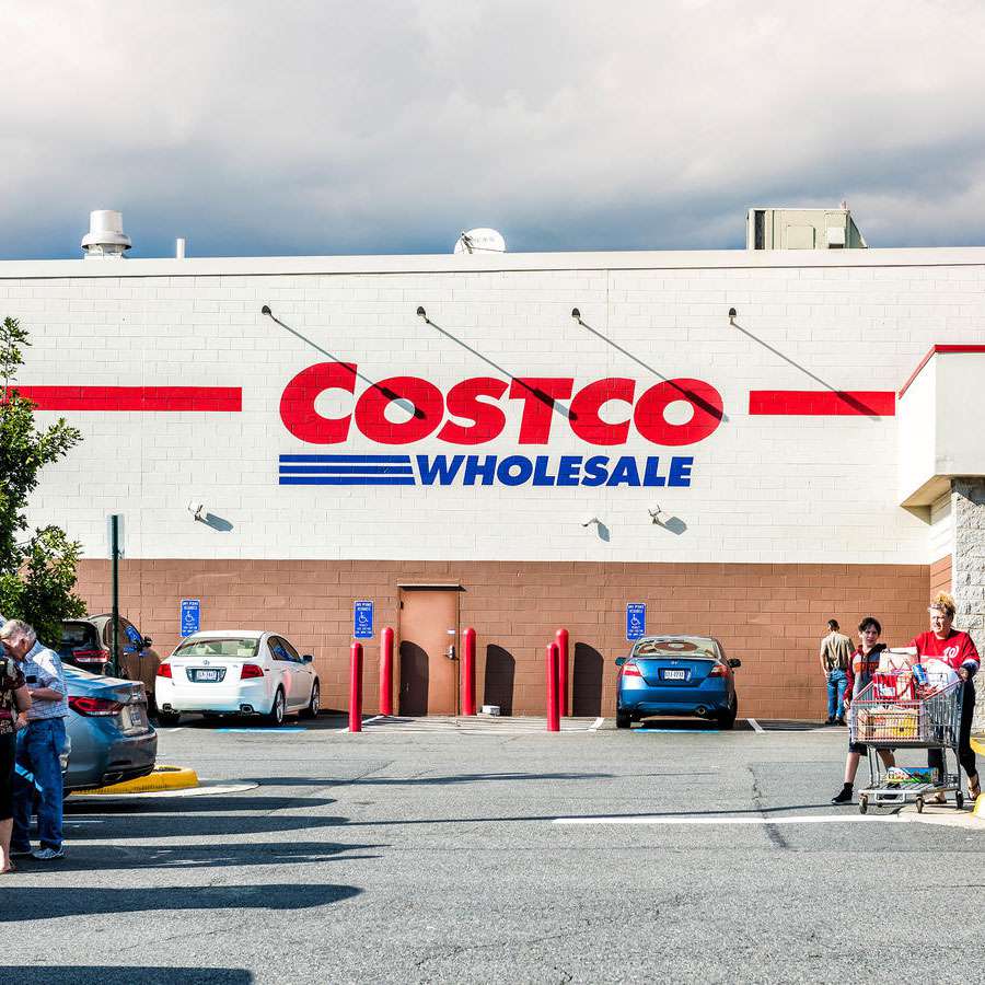 10 Best Healthy Snacks to Buy at Costco, According to a Dietitian