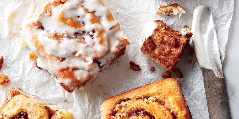 30 Breakfast Ideas to Make Christmas Morning the Best Ever