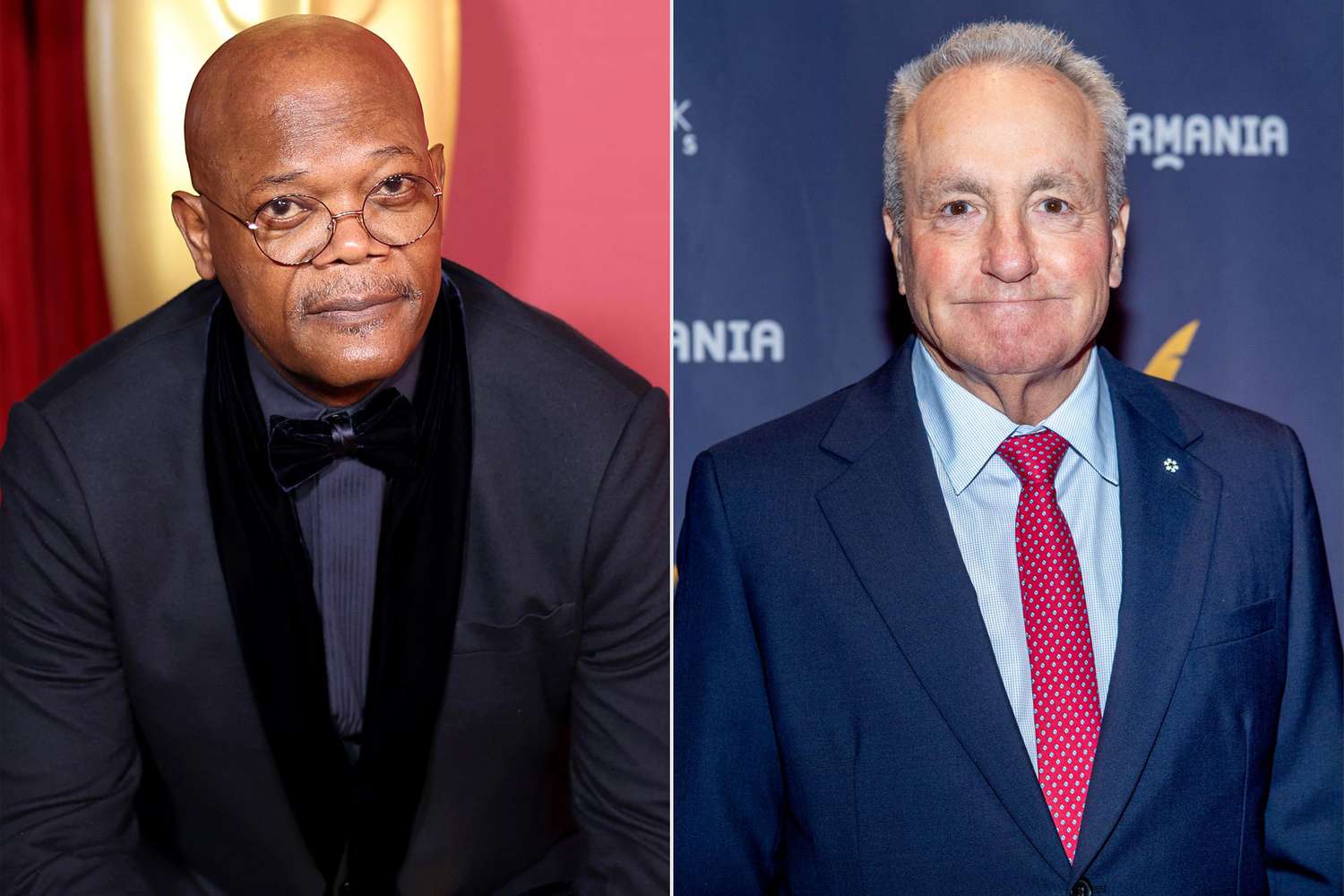 Samuel L. Jackson says Lorne Michaels assured him he's not banned from 'SNL'