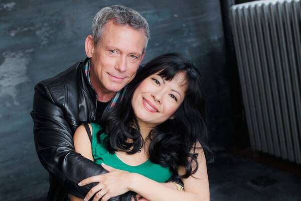 Willie Aames Shares Real-Life Fairytale Love Story. Credit: Winnie Hung and Willie Aames Kevin Clark