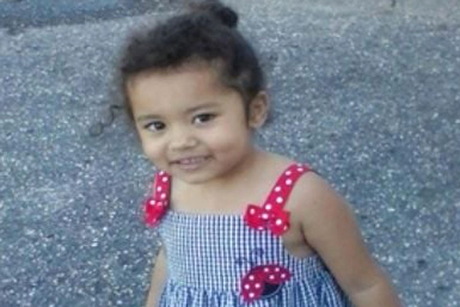 5-Year-Old Paitin Fields' Life Was 'Cut Short Because of a Monster,' Says N.C. Community Leader