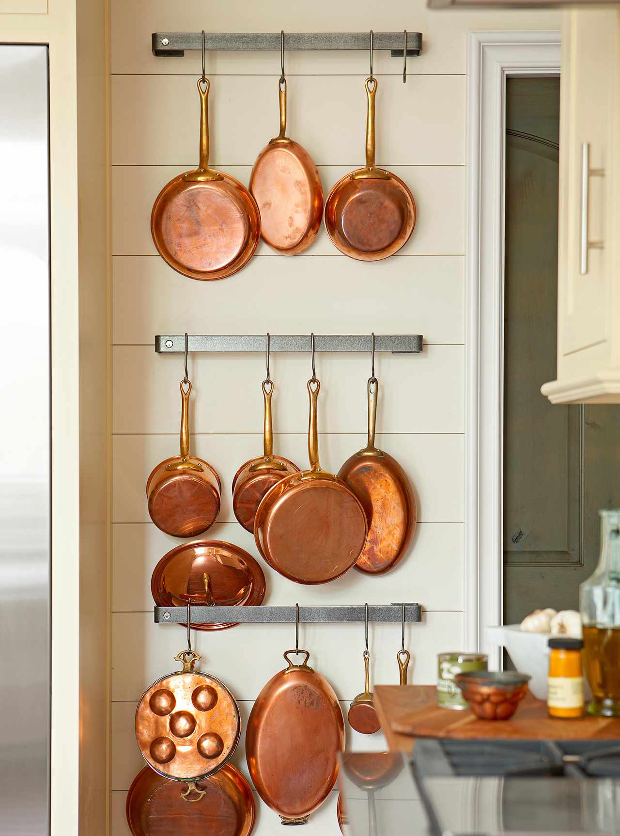 How to Clean Copper to Remove Tarnish and Restore Shine | Better Homes & Gardens