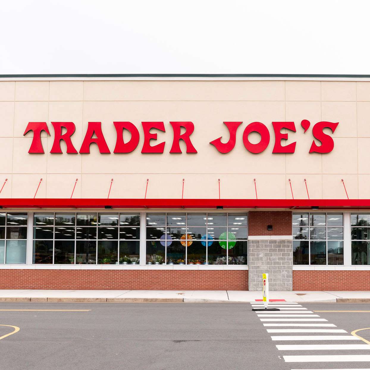 4 New Trader Joe's Products to Stock Up on for Thanksgiving