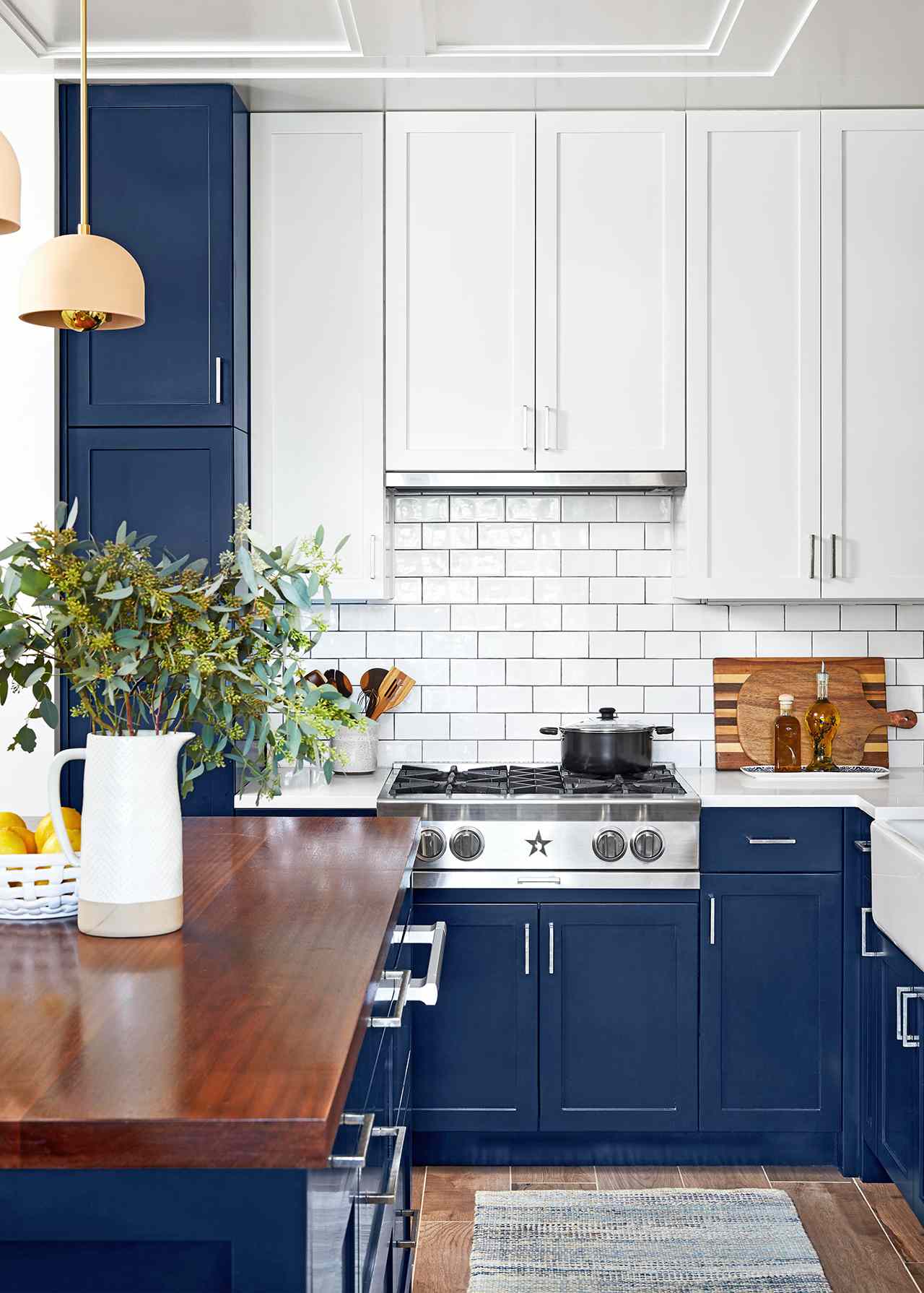 Your Guide to Refacing Kitchen Cabinets, Including Pros, Cons, and Cost