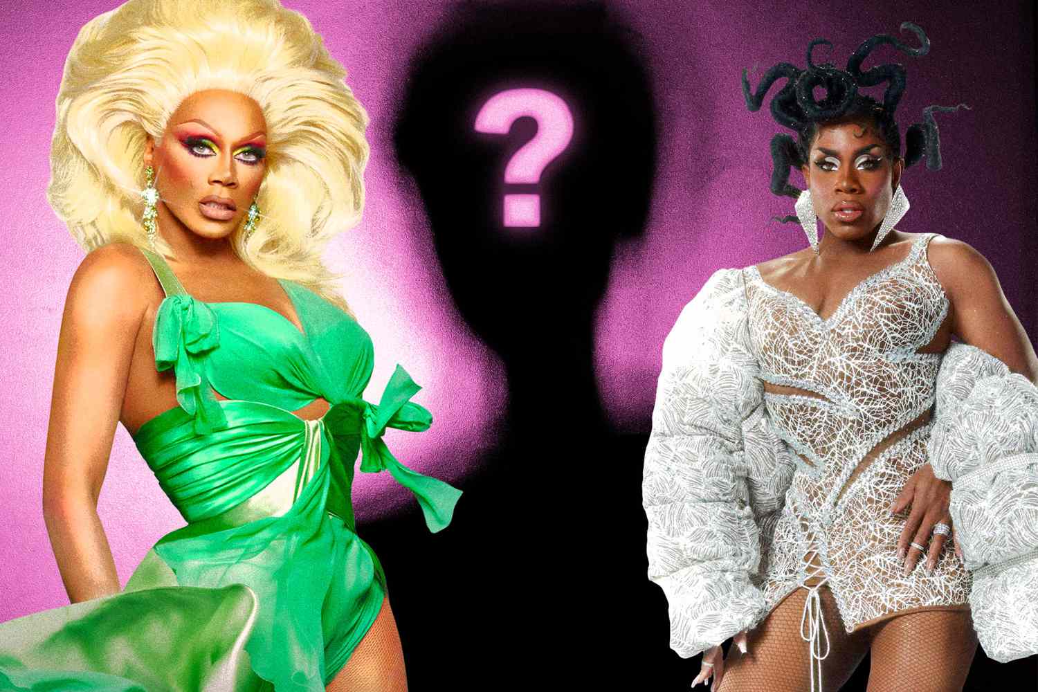 Mystery contestant spills on 'RuPaul's Secret Celebrity Drag Race' season 2 changes