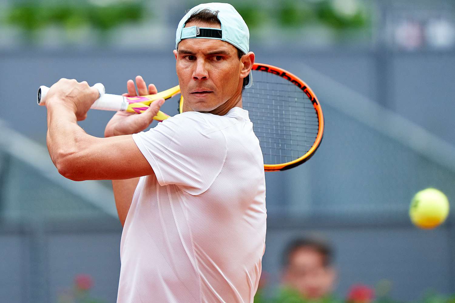 Rafael Nadal Advances to 2022 French Open Final After Opponent's Leg Injury: 'Very Sad for Him'