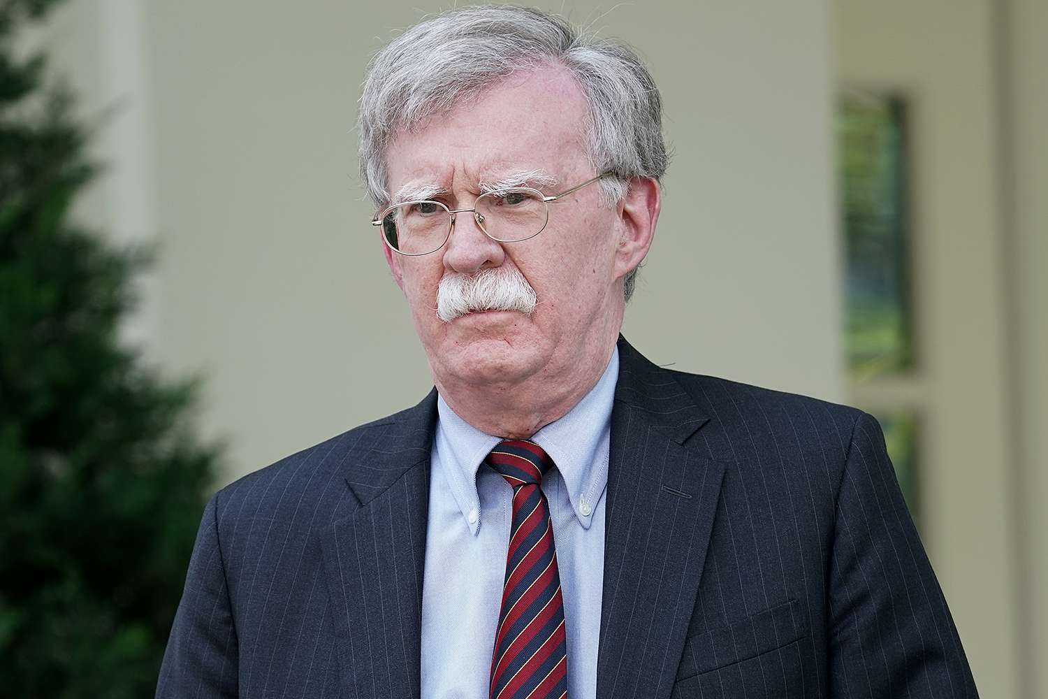 Ex-National Security Advisor John Bolton Admits He's Planned Coups, Says 'It Takes a Lot of Work'