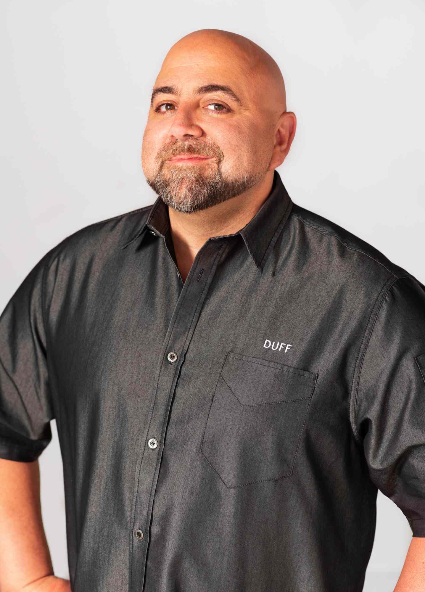 Homemade Podcast Episode 11: Duff Goldman on Crispy Cookies, Cake Baking Basics, and Cooking with Kids