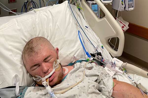 https://www.gofundme.com/f/kghqa7-medical-expenses?qid=bcb17ccf3823e7544119246966b490d8 Austin Bellamy Austin