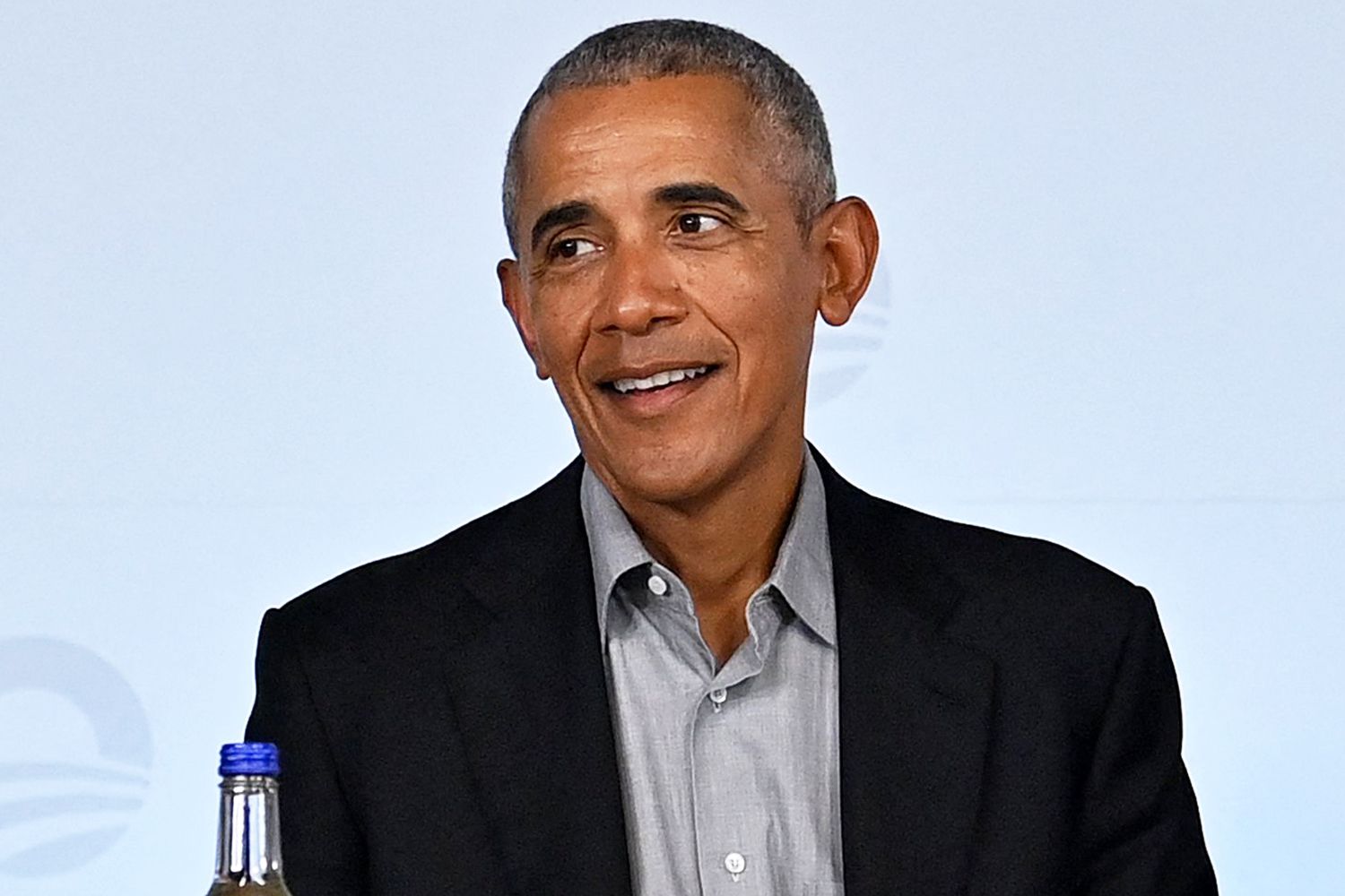 Barack Obama Reveals He Tested Positive for COVID-19: 'Grateful to Be Vaccinated and Boosted'