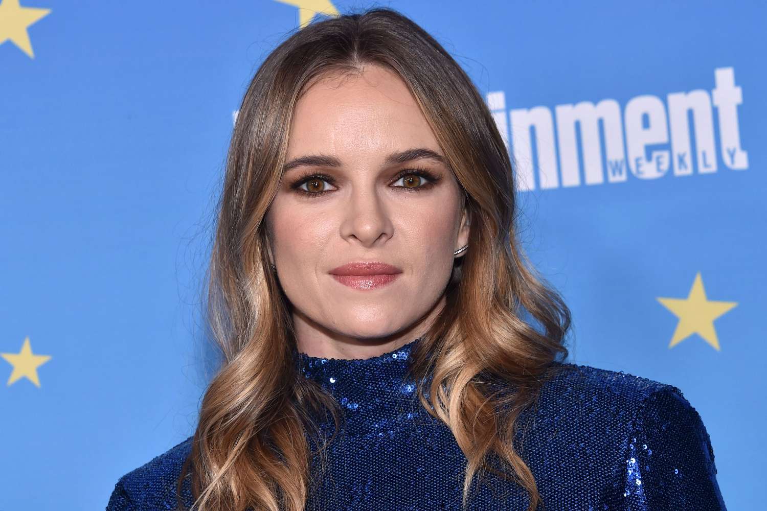 Danielle Panabaker Welcomes Second Baby with Husband: 'Basking In All the Love'