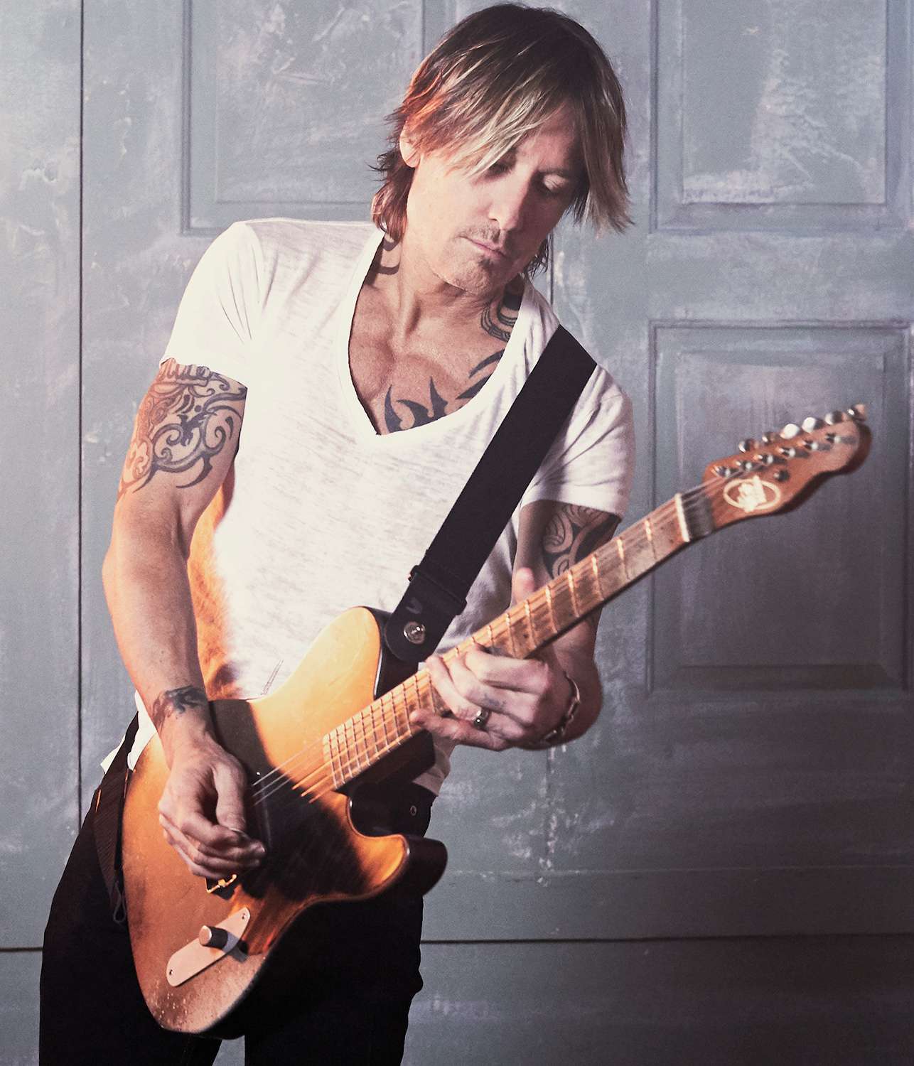 Keith Urban Concert Schedule 2022 Keith Urban Announces 50-Date North American Tour | People.com