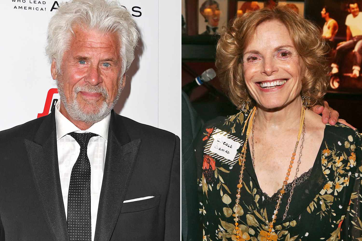Barry Bostwick Had a Relationship with Grease Costar Carole Demas — But Kept It Under Wraps!