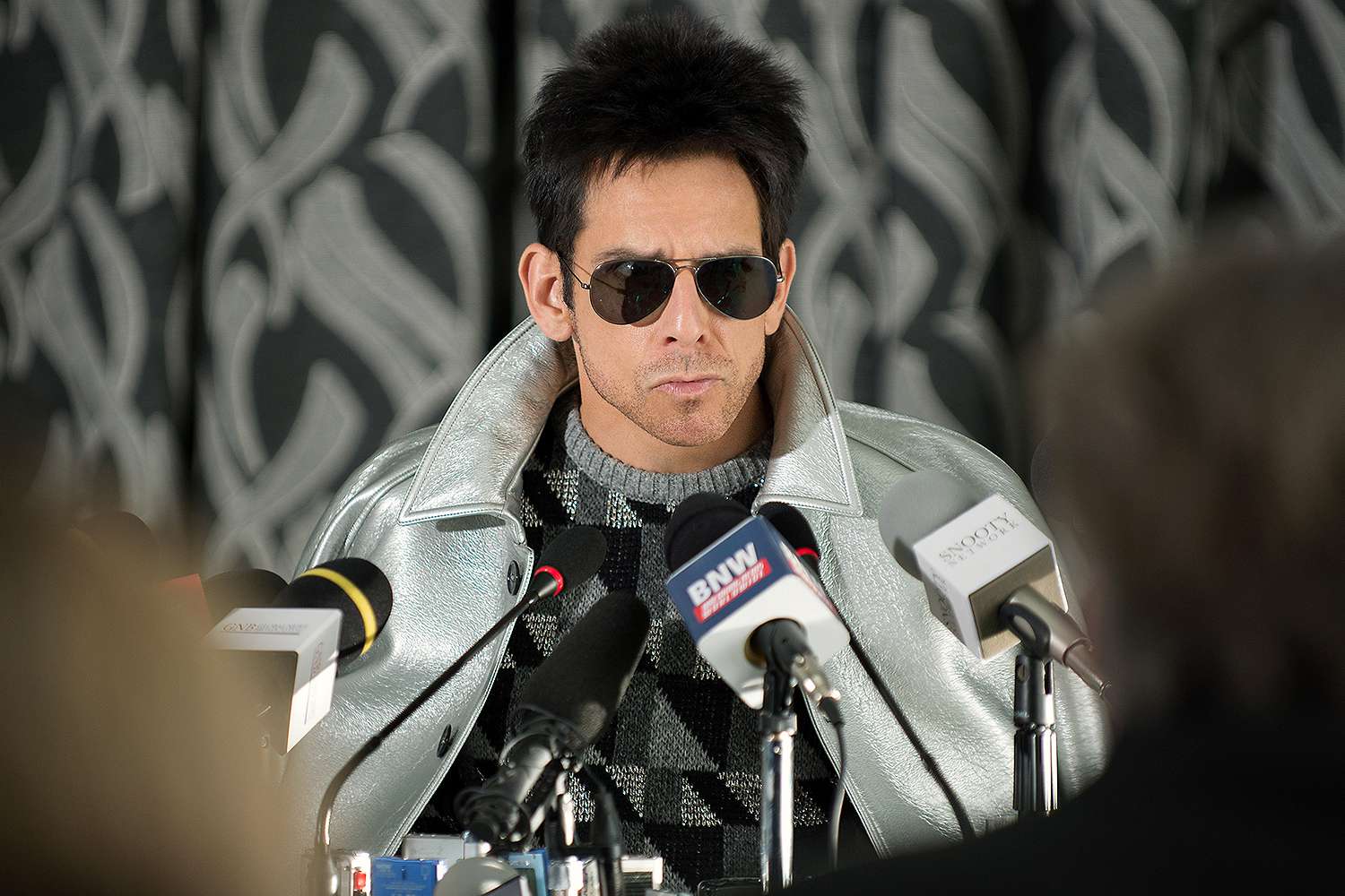 Ben Stiller Says He Was 'Shook' by Negative Zoolander 2 Reviews: 'Makes You Question' Things