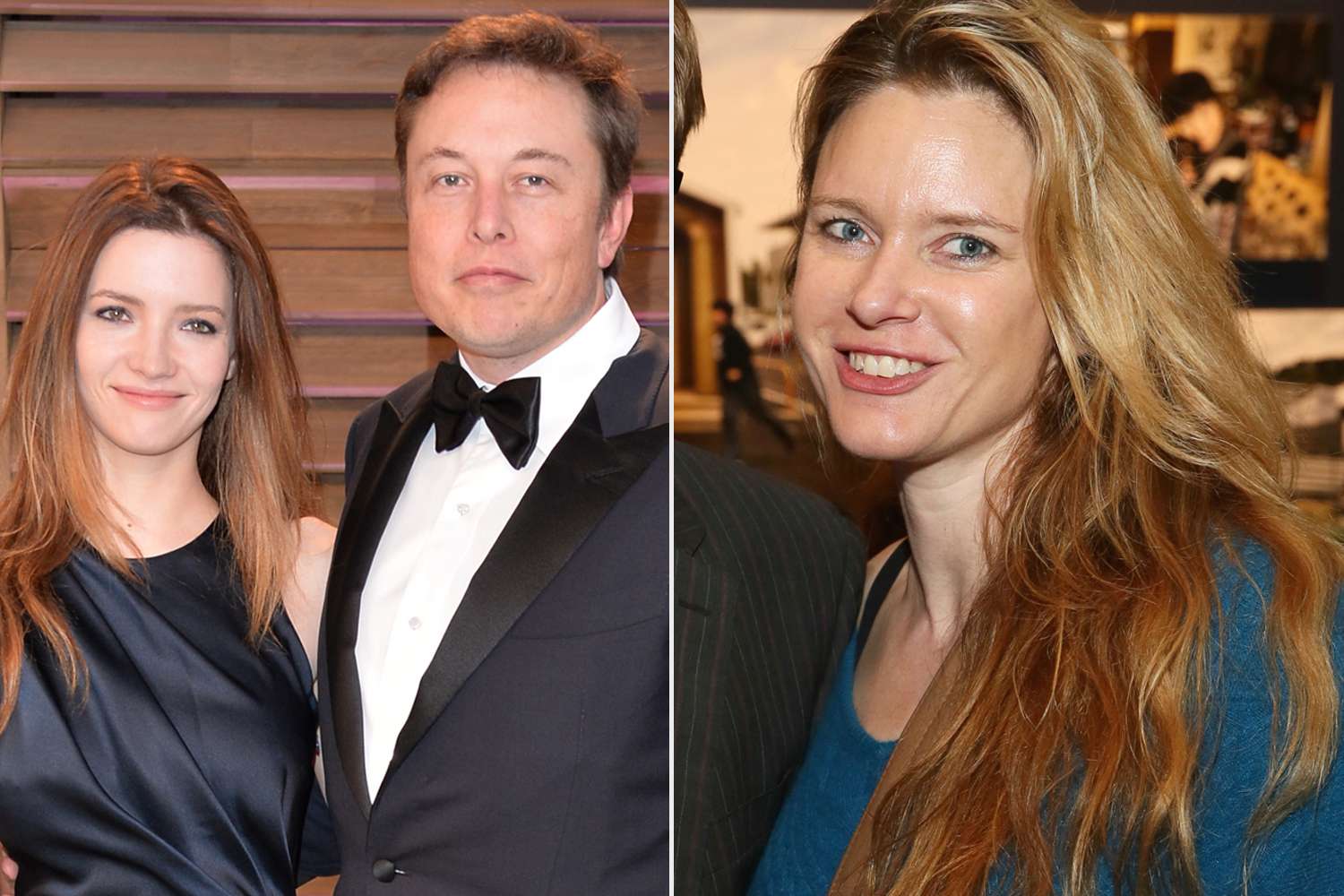 Who Is Elon Musk's Ex-Wife? All About Justine Musk | PEOPLE.com's Ex-Wife? All About Justine Musk | PEOPLE.com