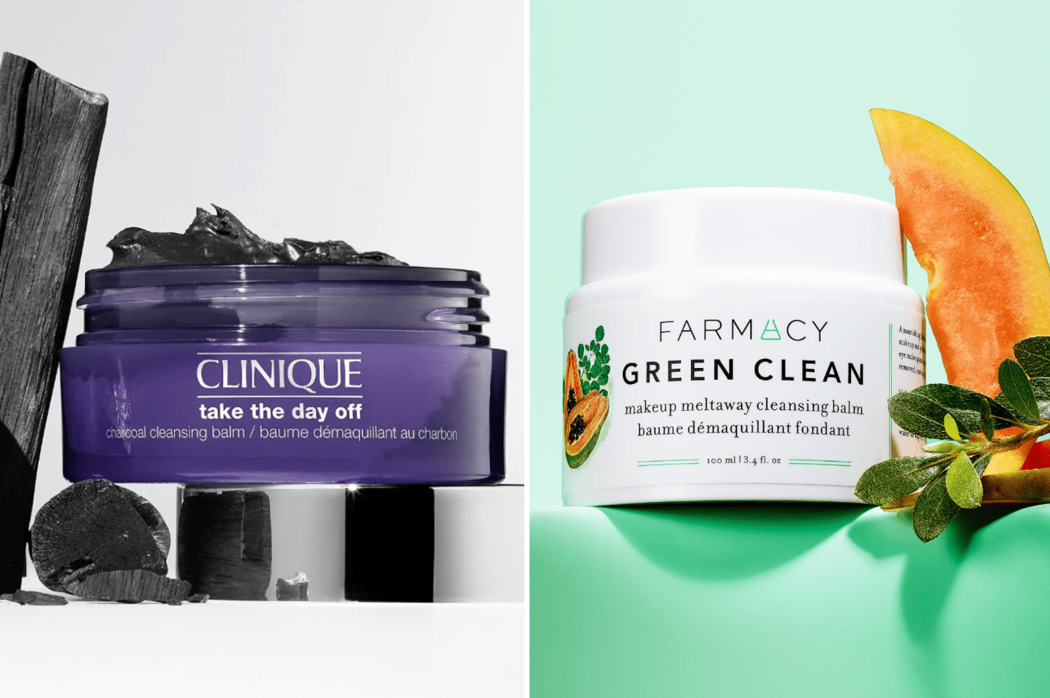 <div>Are You Using a Cleansing Balm Yet? Here's What You Need To Consider</div>