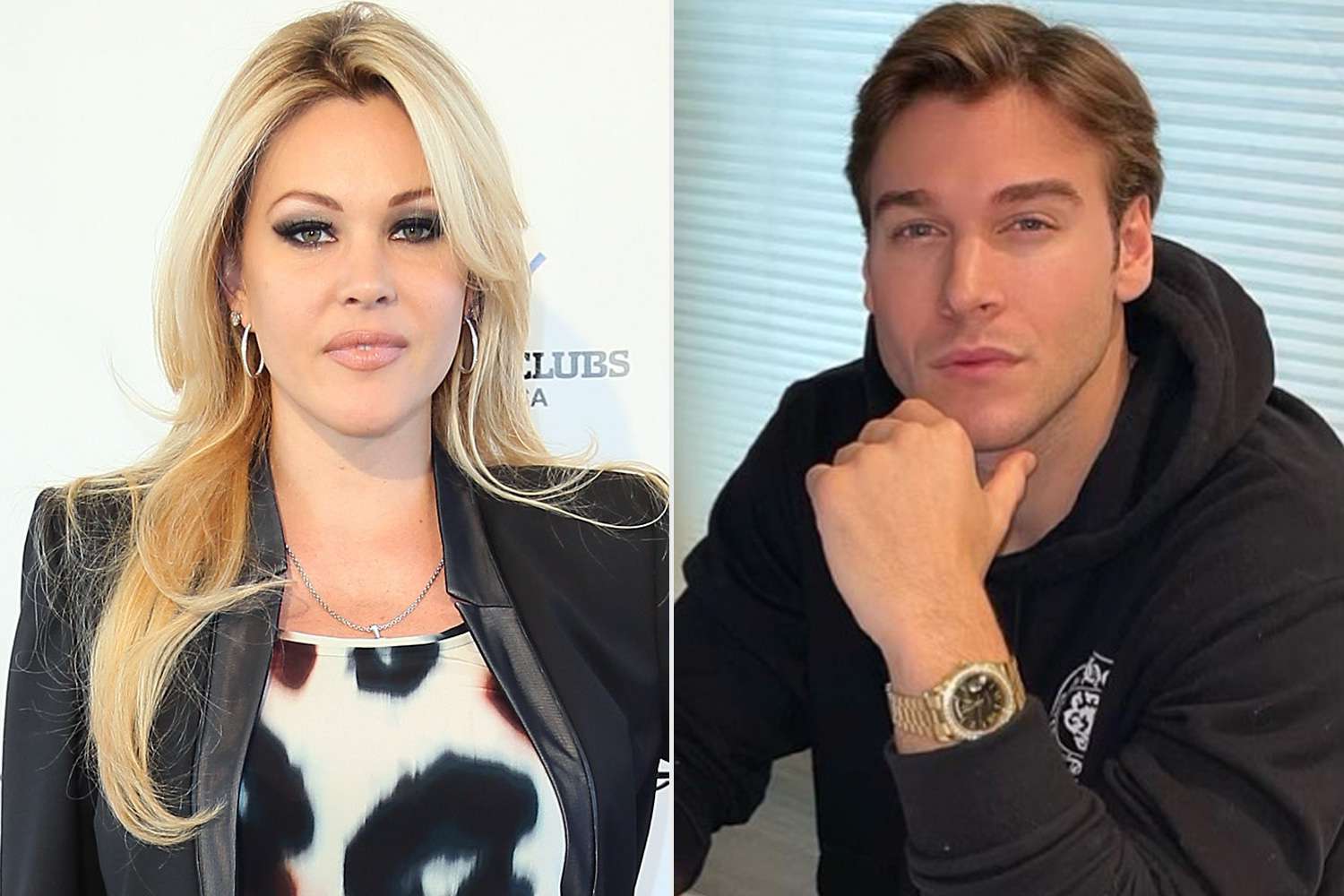 Shanna Moakler and Matthew Rondeau Spend Time Together After 'Domestic Disturbance' Call to Police