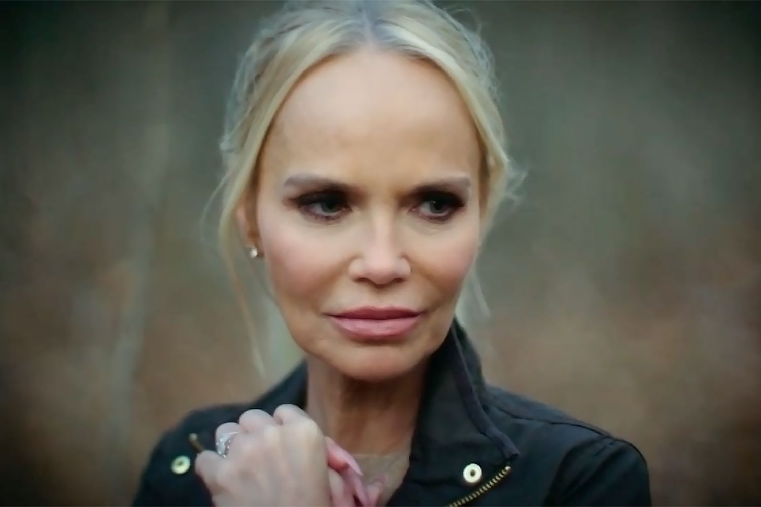Kristin Chenoweth reveals shocking connection to Girl Scout murders: 'I should have been on that trip'