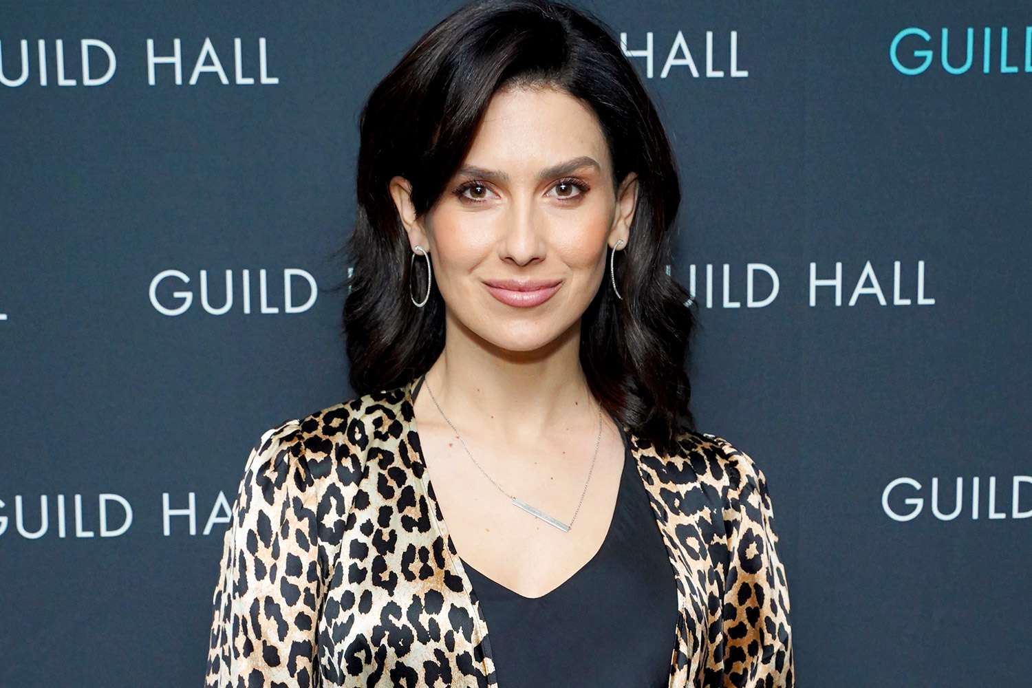 Hilaria Baldwin Says She’s Feeling ‘Nervous’ About Her Pregnancy