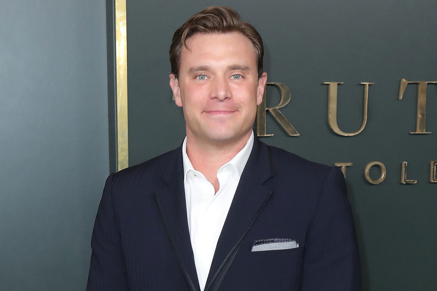 Billy Miller dead: 'The Young and the Restless' star was 43 | EW.com