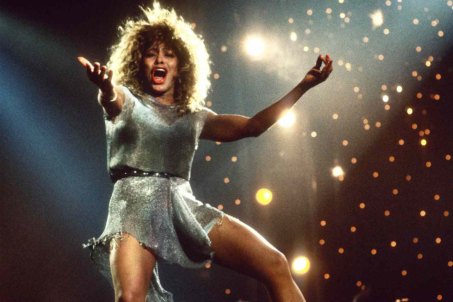 On Tina Turner and what it meant to be the Queen of Rock & Roll