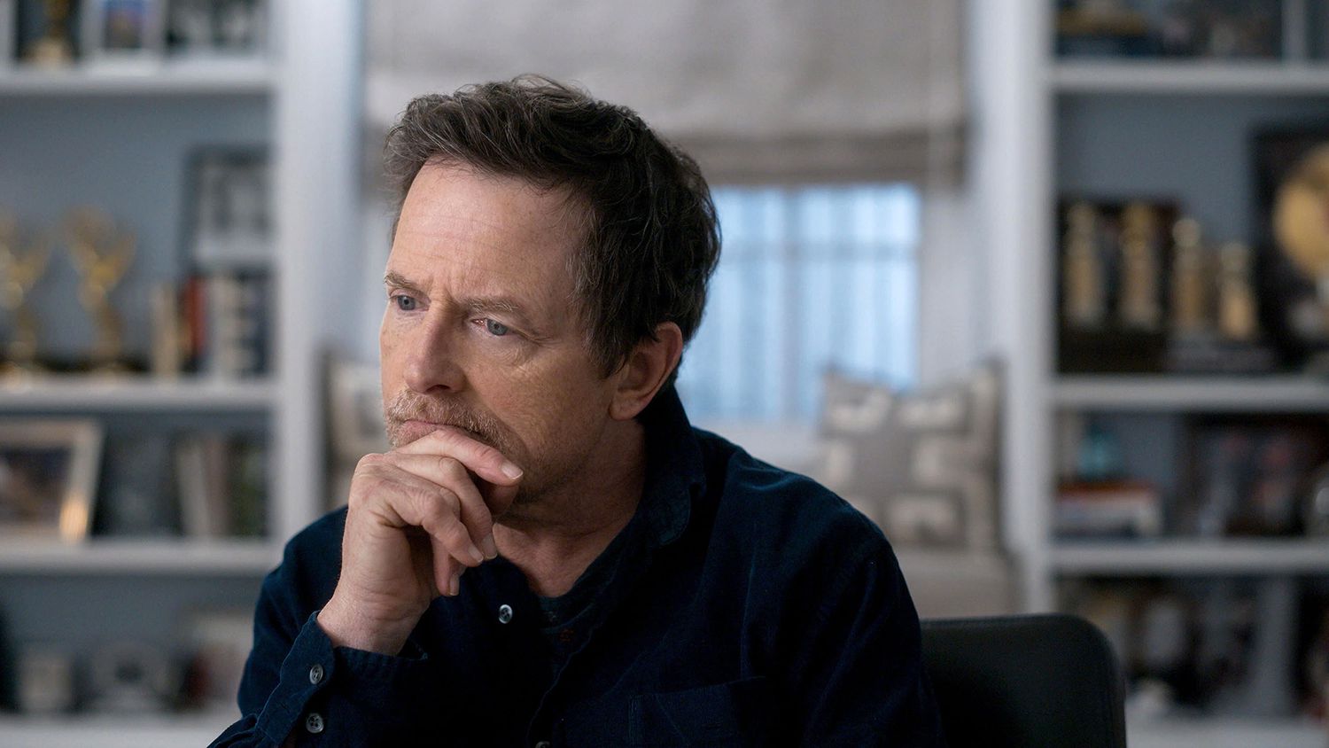 Still: A Michael J. Fox Movie: Everything we learned from the new documentary - Entertainment Weekly News