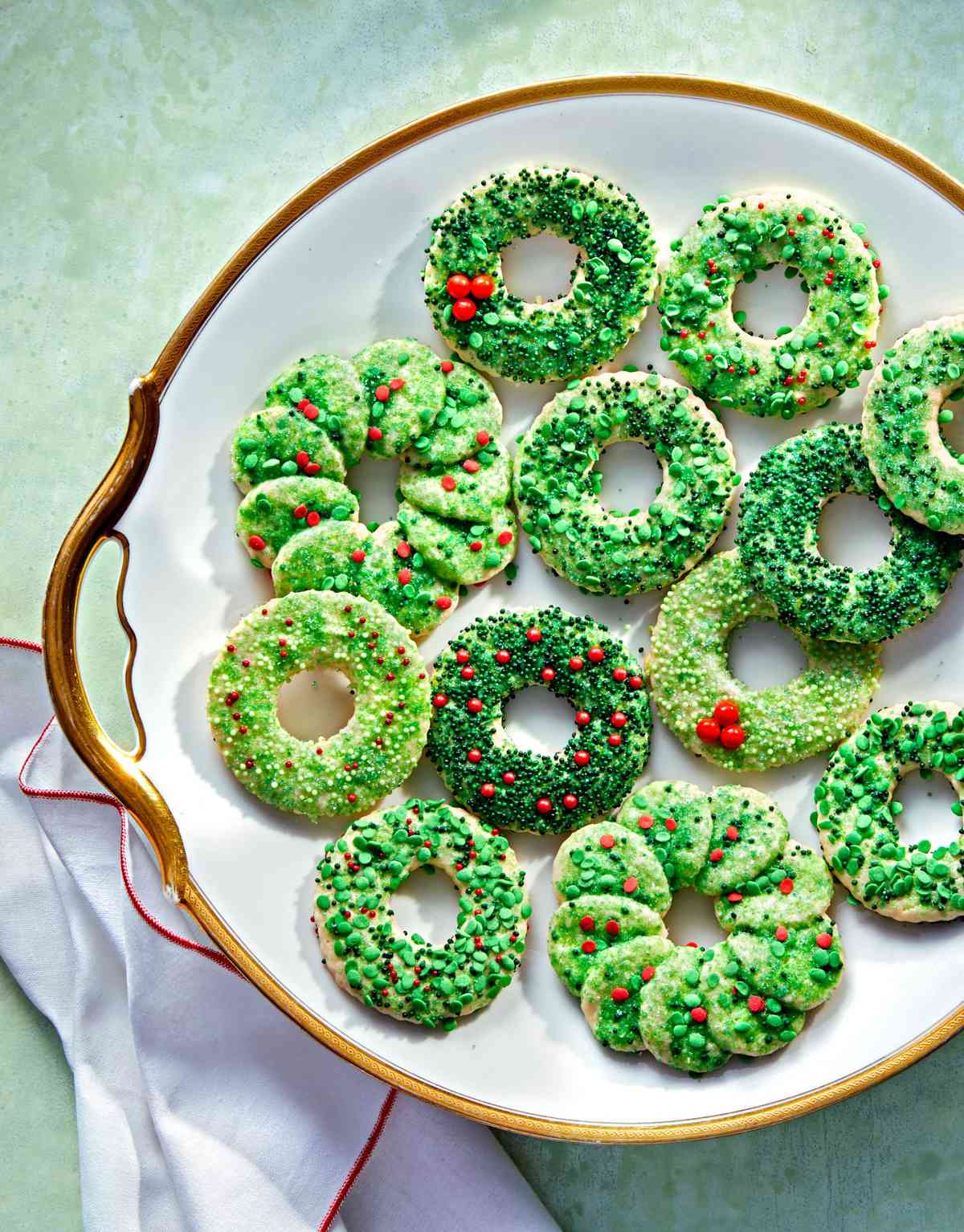 Our Most Nostalgic Holiday Cookie Recipes To Make For a Taste of Christmas in July