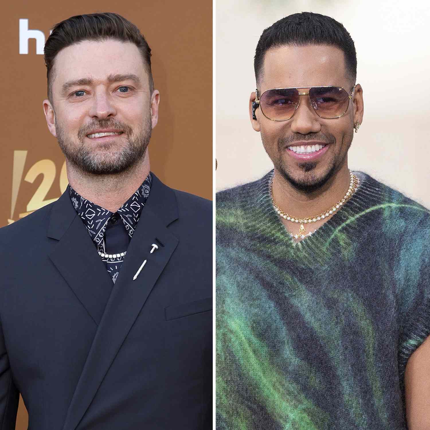 Romeo Santos y Justin Timberlake hacen ¡una bachata! | People en Español