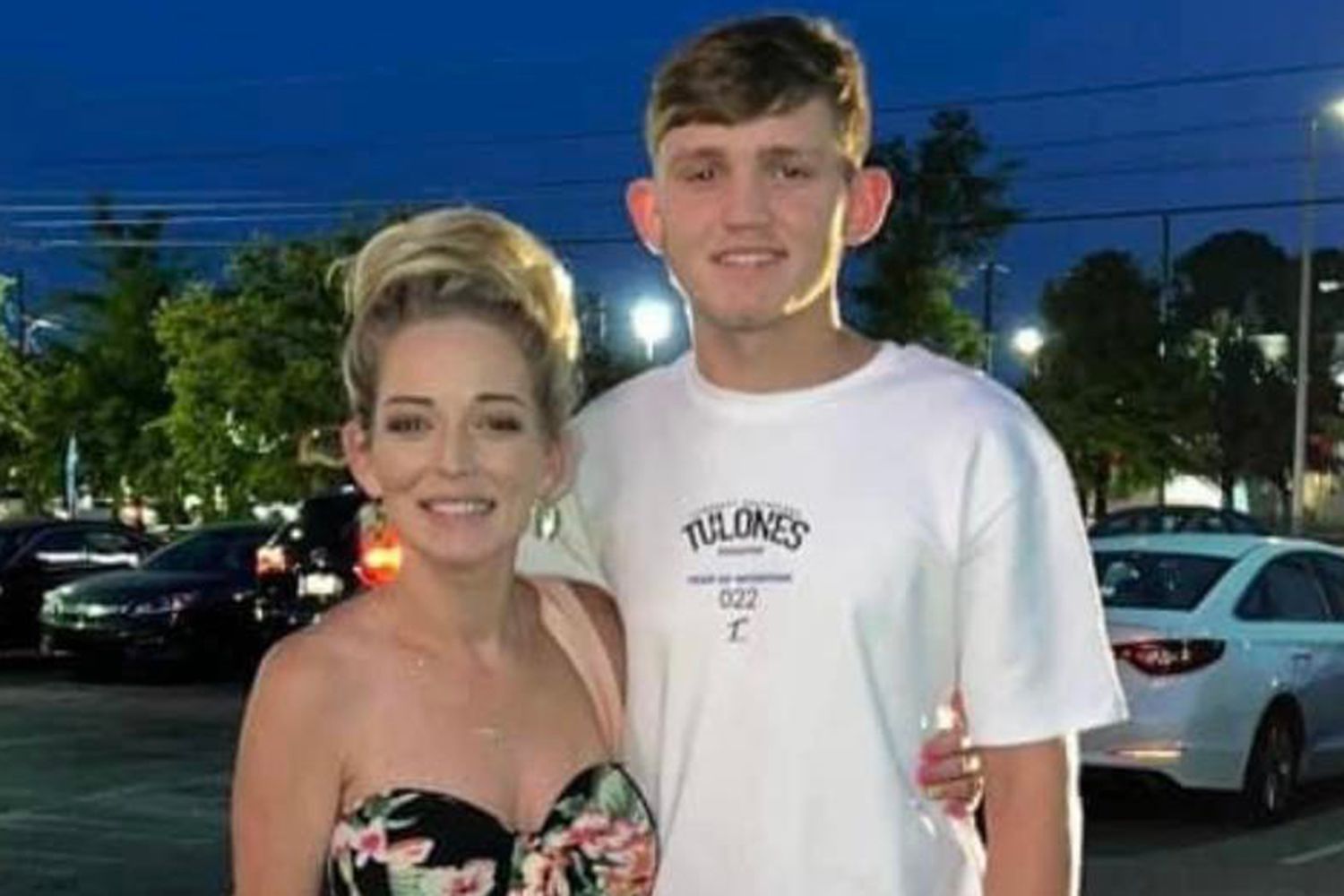 Son of TikTok Star 'Mama Tot' Was Selling Marijuana Before He Was Fatally Shot: Police
