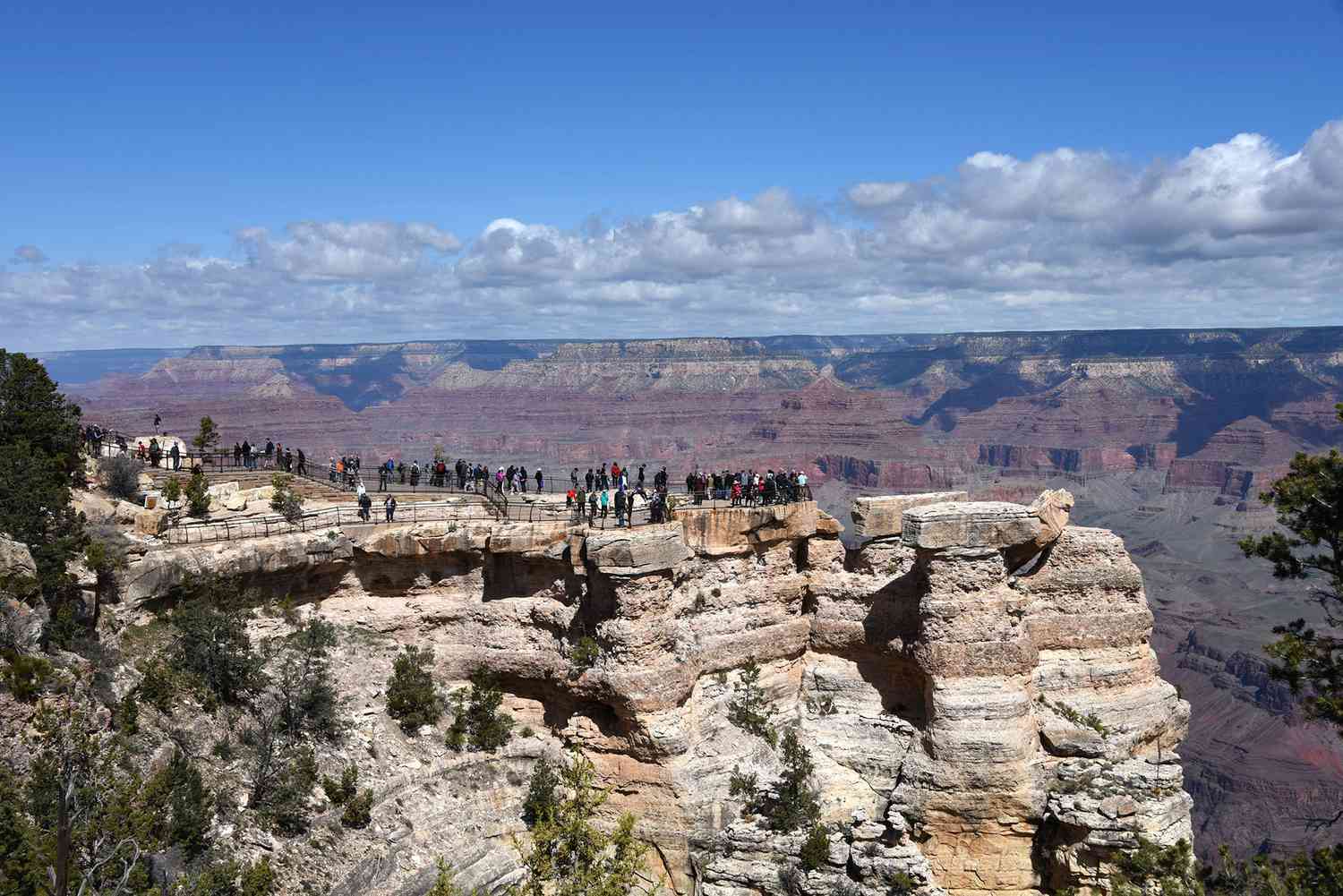 Arizona Woman, 59, Falls to Her Death While Hiking and Taking Photos at Grand Canyon