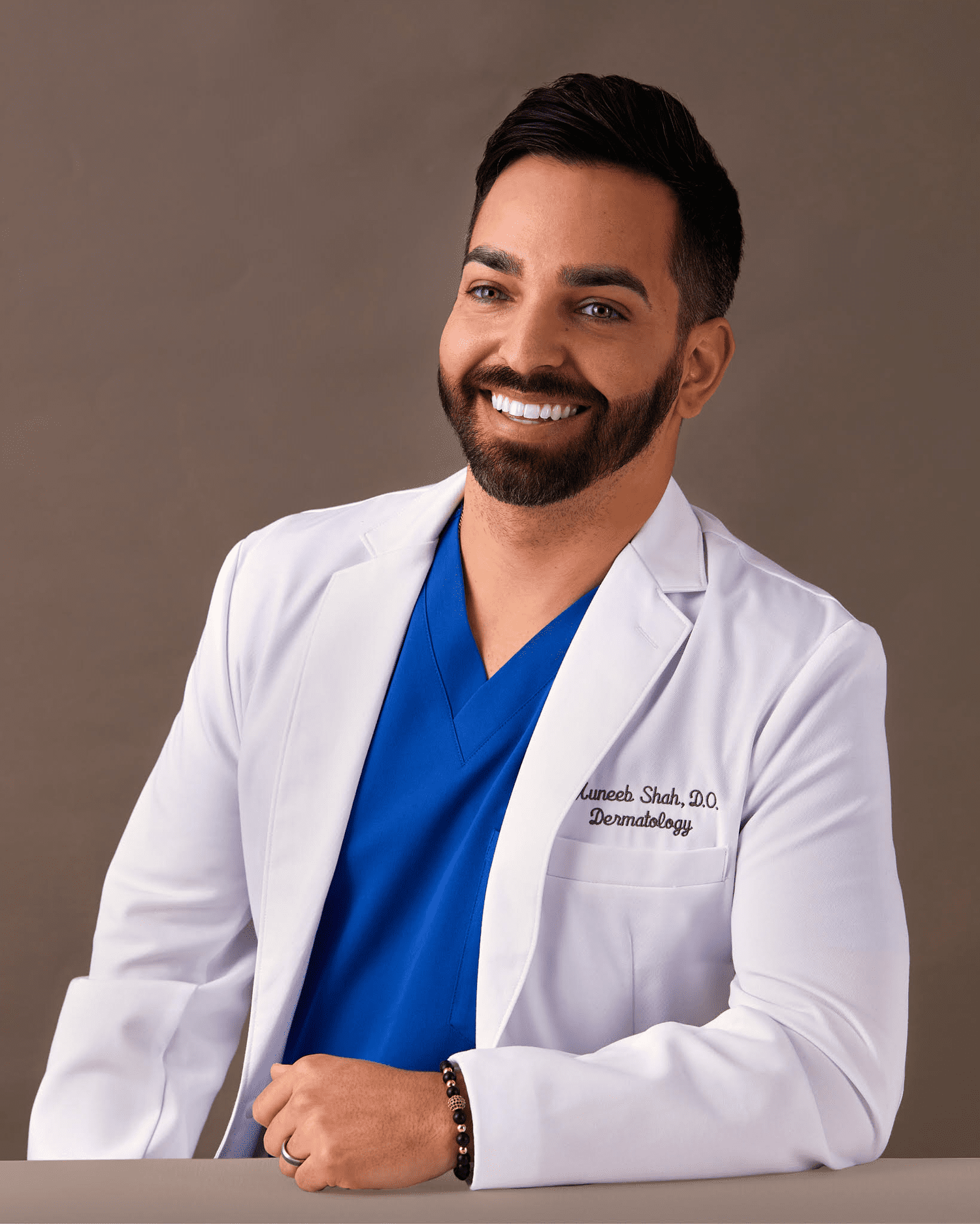 <div>TikTok's DermDoctor Shares What Online Skin Care Advice to Steer Clear Of</div>
