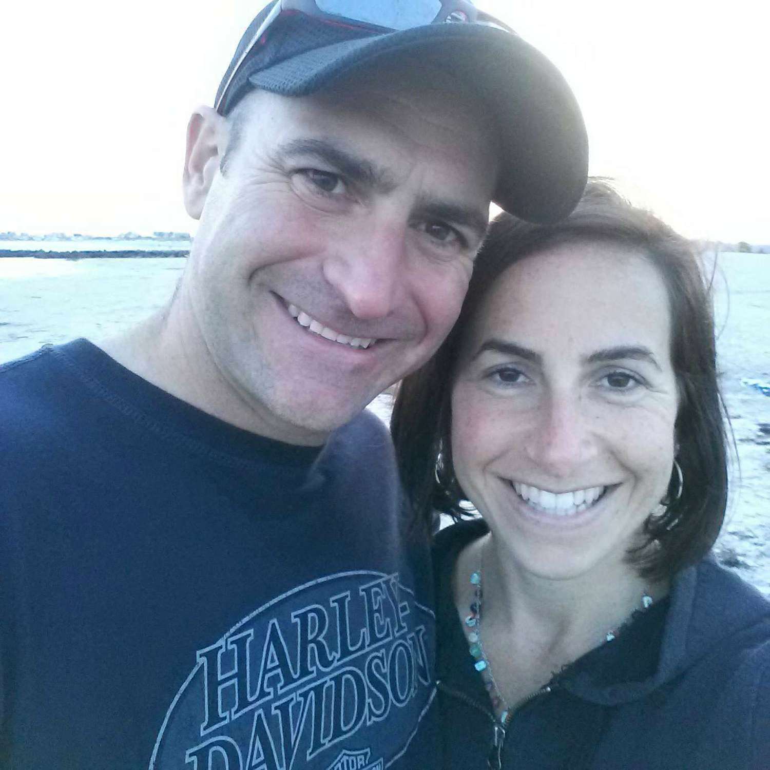 Married Couple Found Shot and Killed in Rhode Island House While Their 3 Kids Were Home