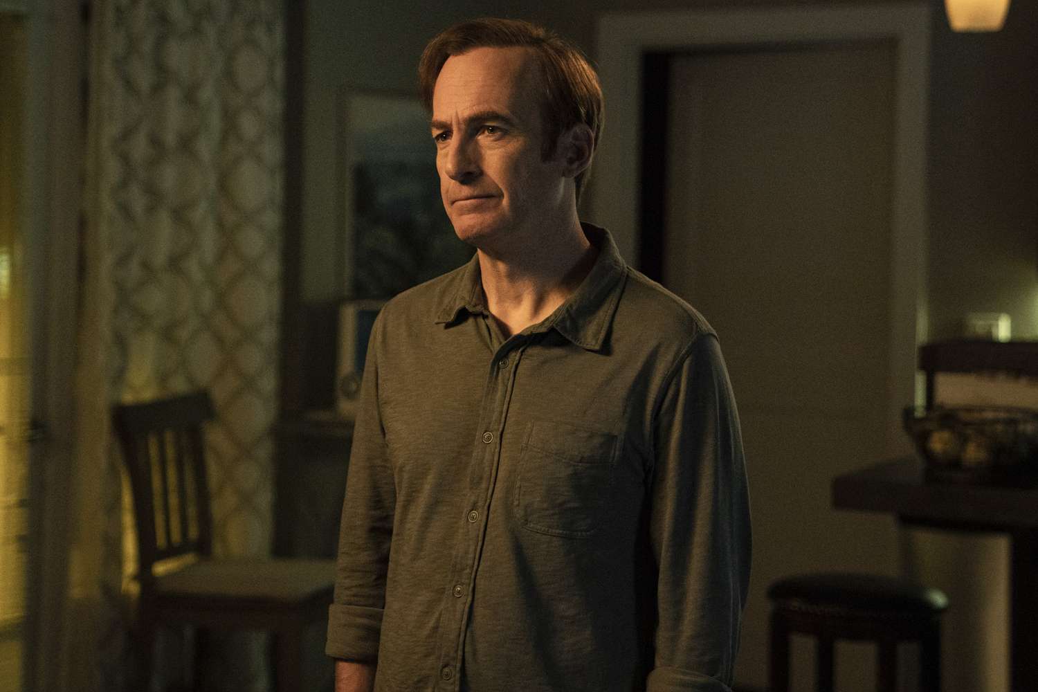 'Better Call Saul' midseason finale recap: Mediation, missing pieces, and monsters at the door