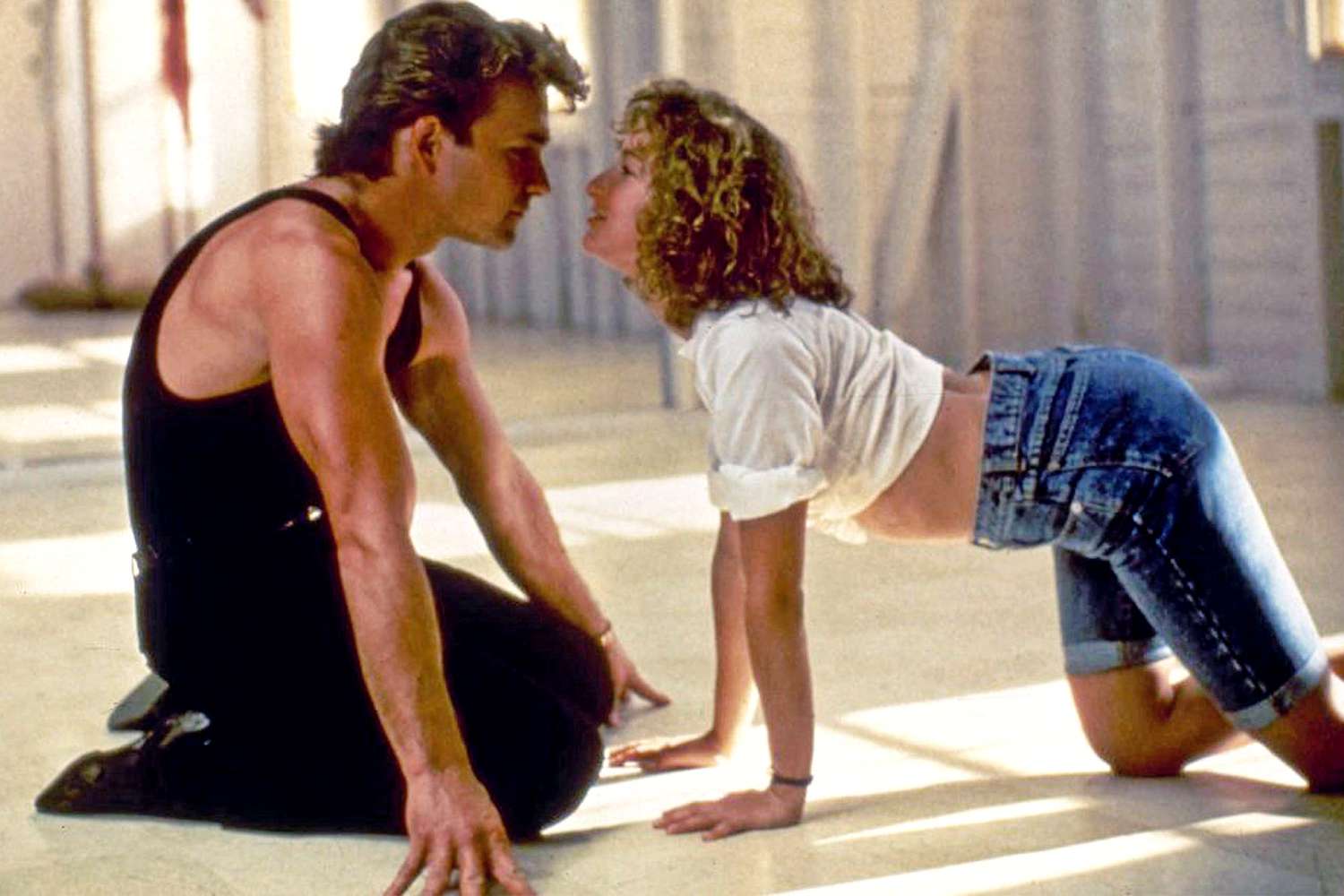 Jennifer Grey refuses to do Dirty Dancing sequel 'unless it's perfect' to honor Patrick Swayze