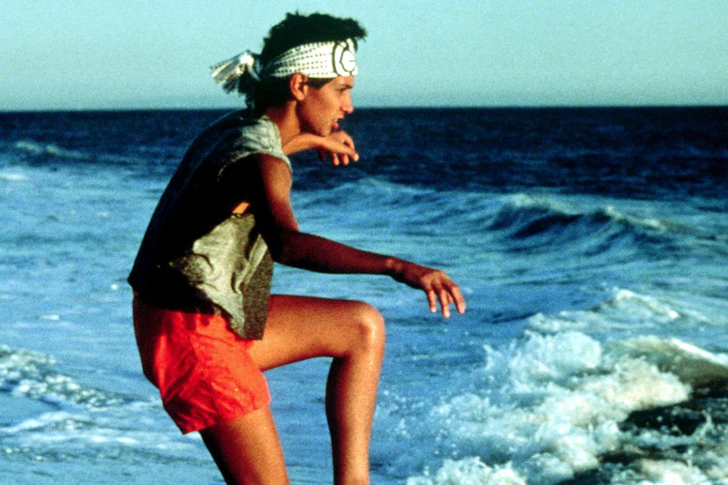 Sony announces new 'Karate Kid' movie coming in 2024, delays 'Madame Web' and 'Kraven'