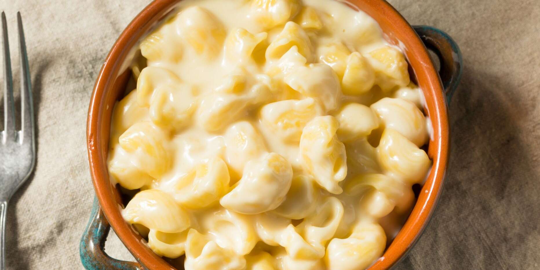 This Incredible Homemade Mac and Cheese Uses Only 3 Ingredients