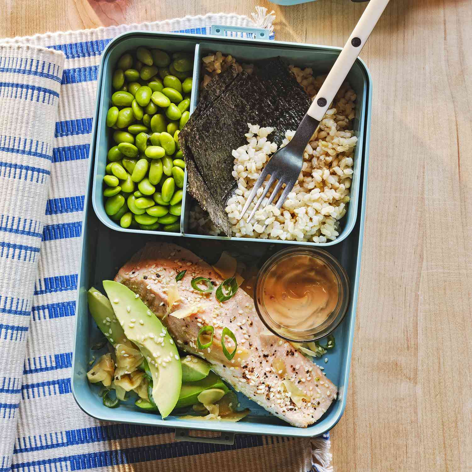 21 Diabetes-Friendly Lunches to Help Reduce Inflammation