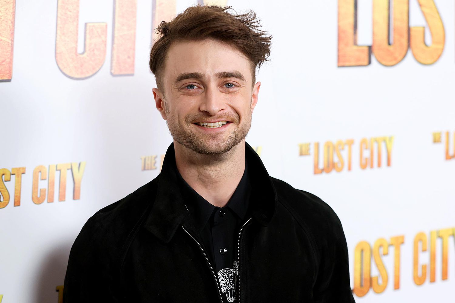 Daniel Radcliffe explains why he spoke out against J.K. Rowling's comments on trans people
