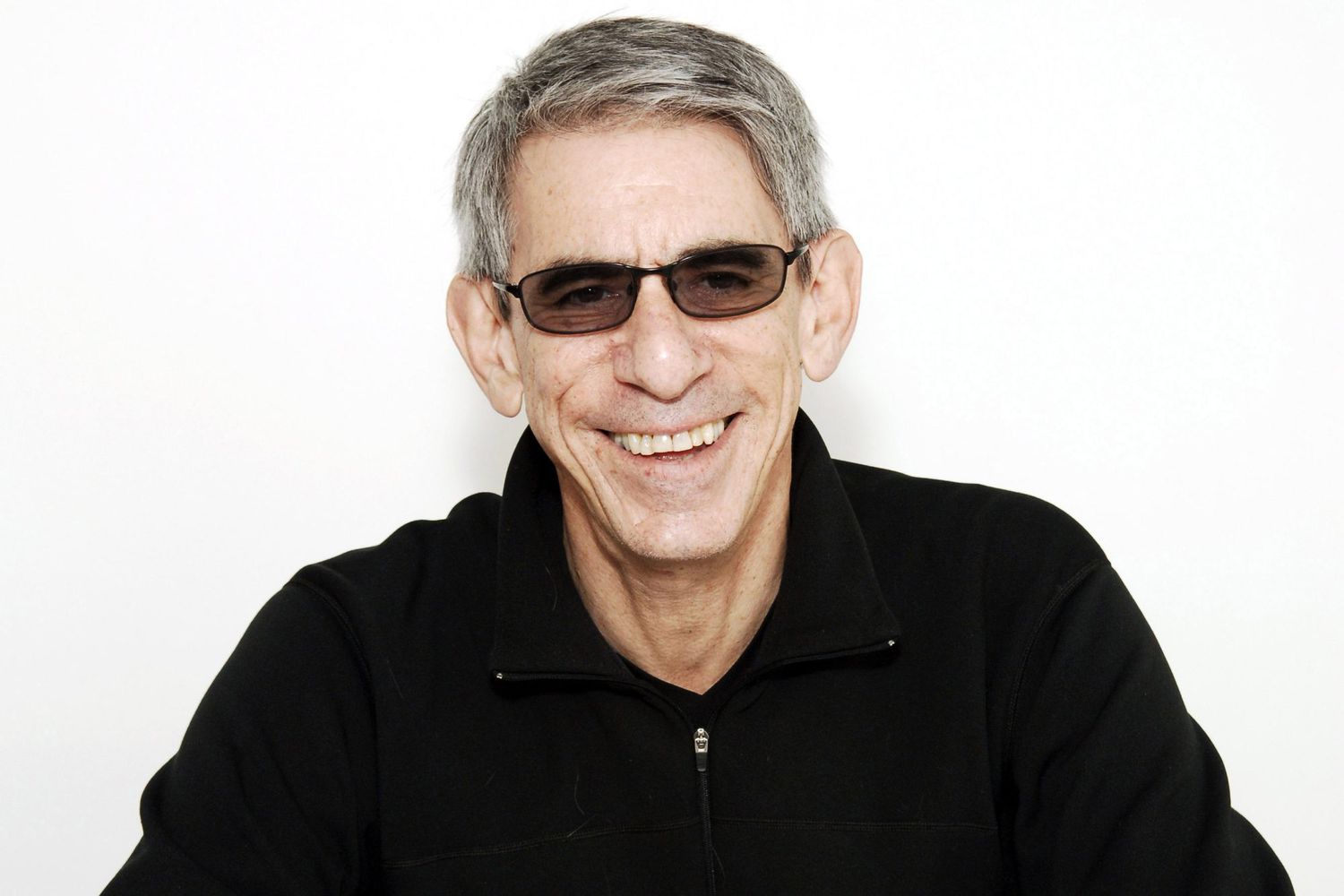 Richard Belzer, ‘Law & Order’ star and comedian, dies at 78