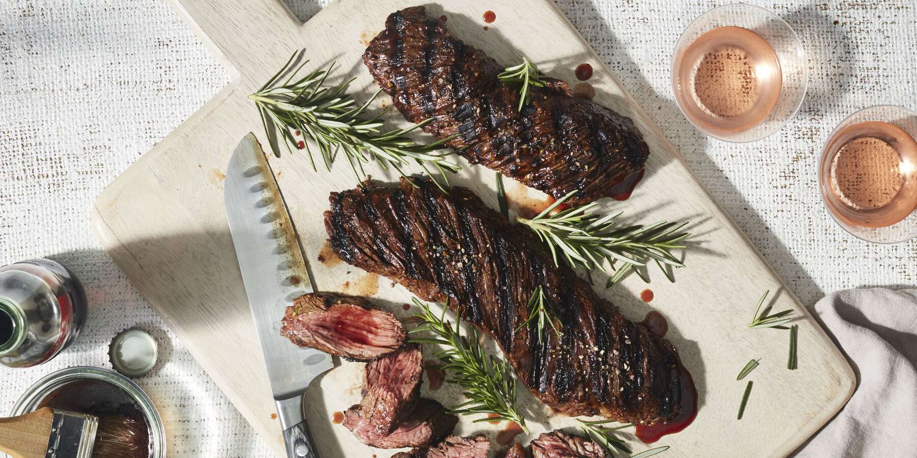 Hanger Steak is Pure Beef Perfection—But Why Is It So Hard ...