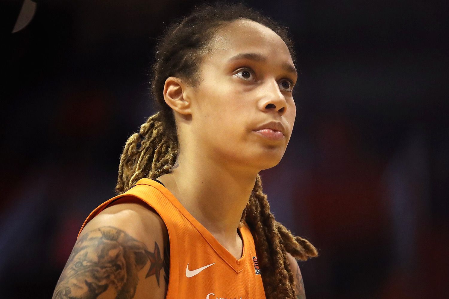 Brittney Griner Set to Appear in Russian Court for Preliminary Hearing Ahead of Trial