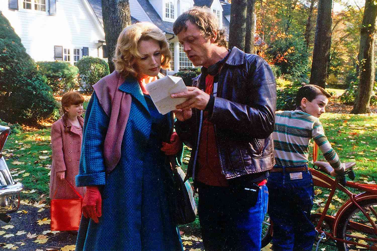 Todd Haynes on 30 years of New Queer Cinema: 'We were trying to make sense of a scary time'