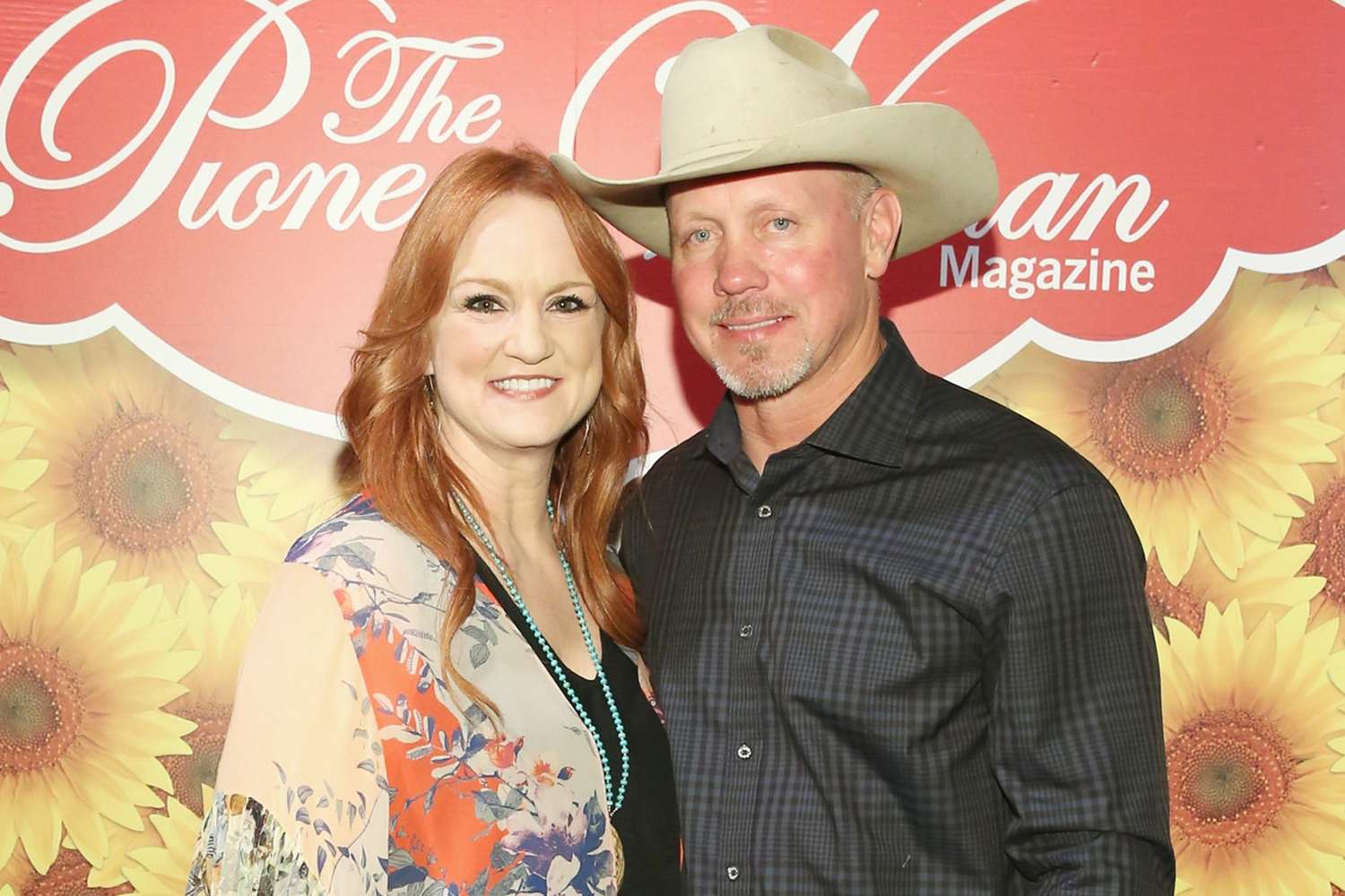 Ree Drummond’s fans noticed something different about her nephew